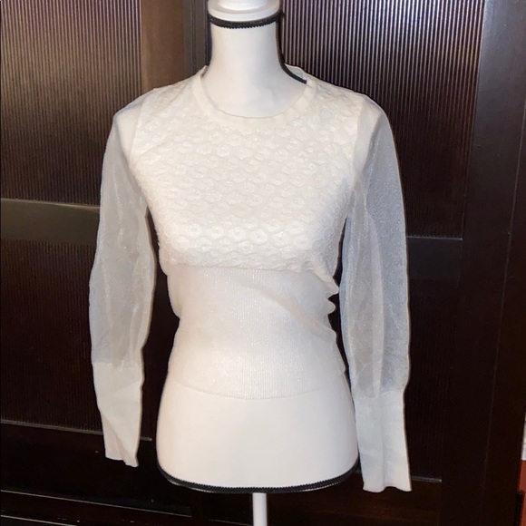 Rag and bone top - Picture 1 of 9